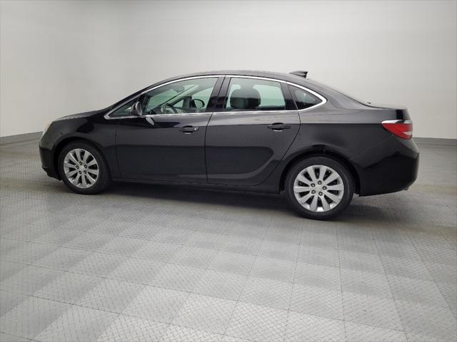 used 2016 Buick Verano car, priced at $14,695