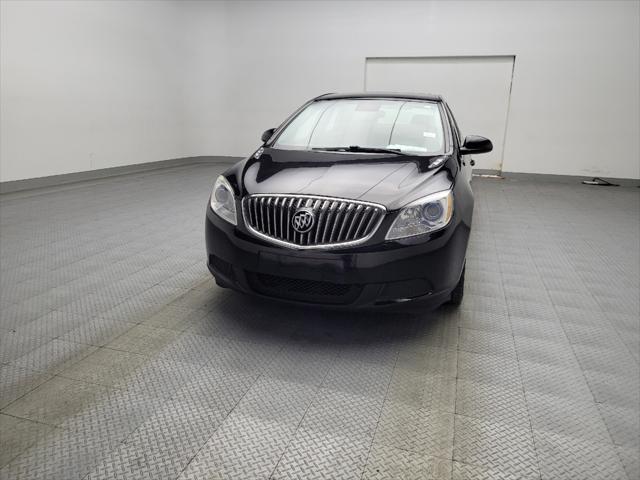 used 2016 Buick Verano car, priced at $14,695