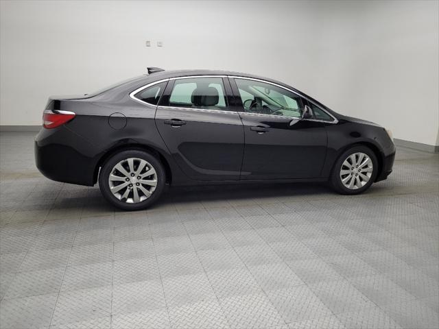 used 2016 Buick Verano car, priced at $14,695