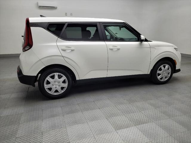 used 2020 Kia Soul car, priced at $17,695