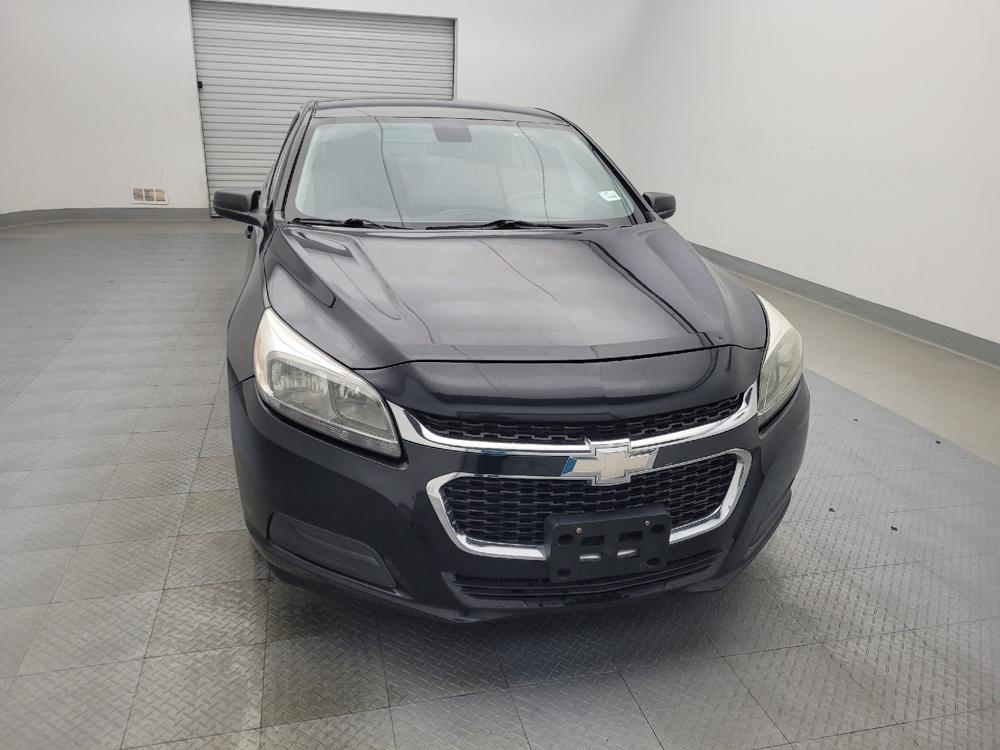 used 2014 Chevrolet Malibu car, priced at $11,495