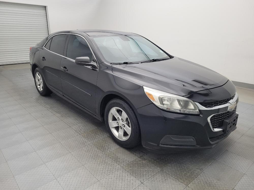 used 2014 Chevrolet Malibu car, priced at $11,495