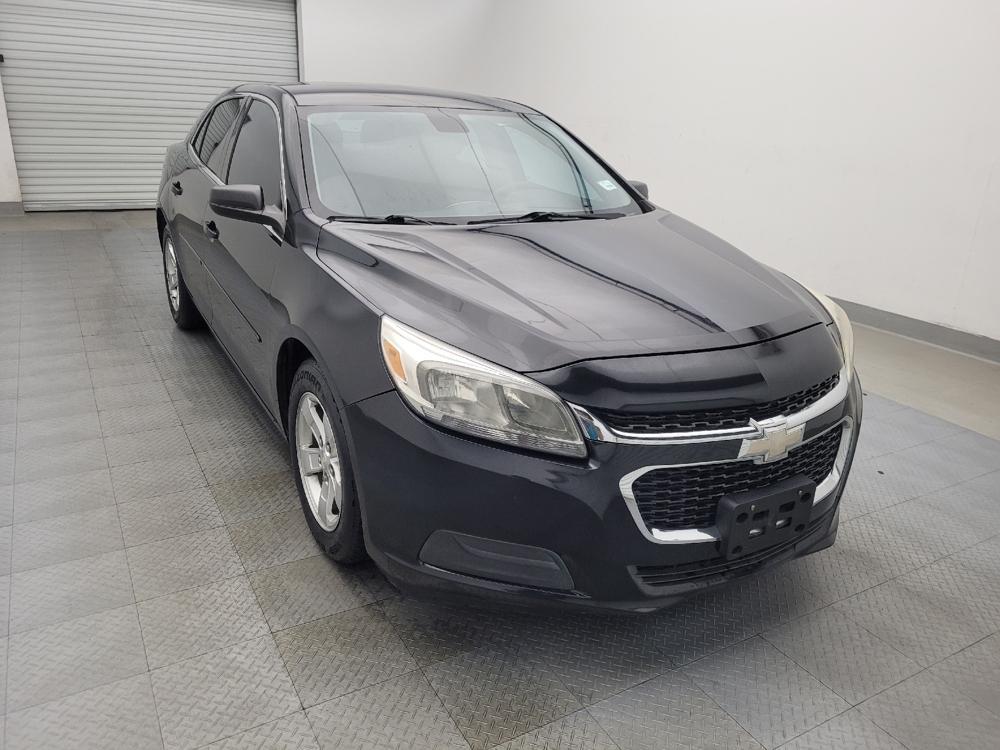 used 2014 Chevrolet Malibu car, priced at $11,495