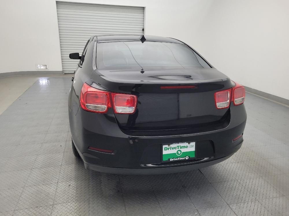 used 2014 Chevrolet Malibu car, priced at $11,495