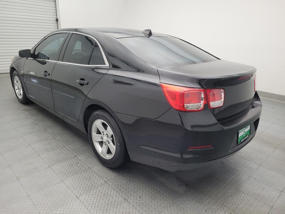 used 2014 Chevrolet Malibu car, priced at $11,495
