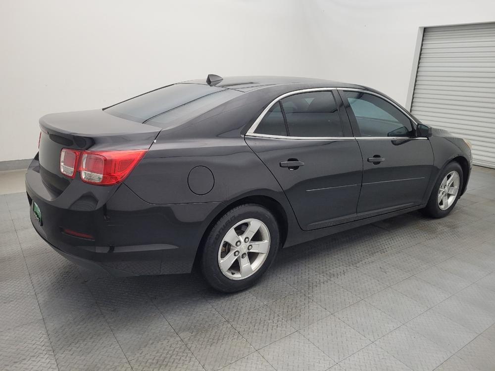 used 2014 Chevrolet Malibu car, priced at $11,495