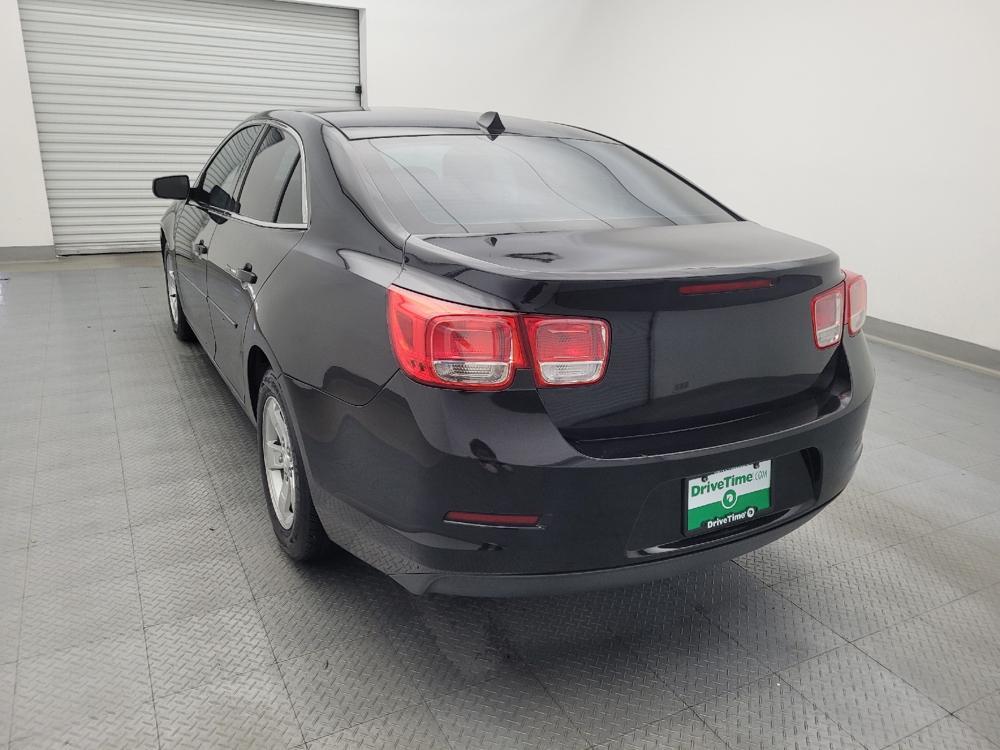 used 2014 Chevrolet Malibu car, priced at $11,495