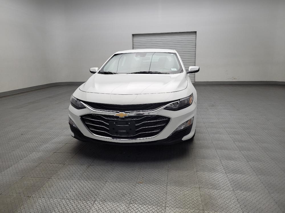 used 2024 Chevrolet Malibu car, priced at $24,795