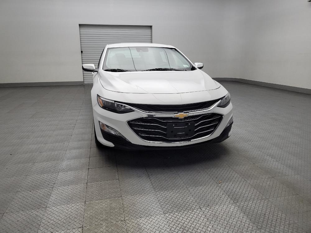 used 2024 Chevrolet Malibu car, priced at $24,795
