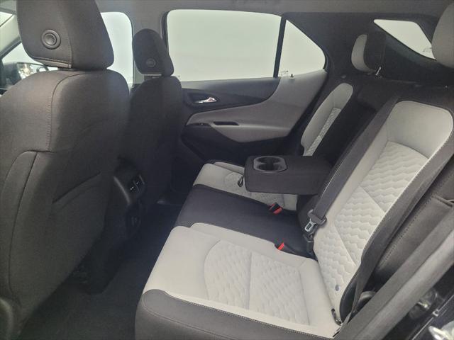 used 2020 Chevrolet Equinox car, priced at $19,195