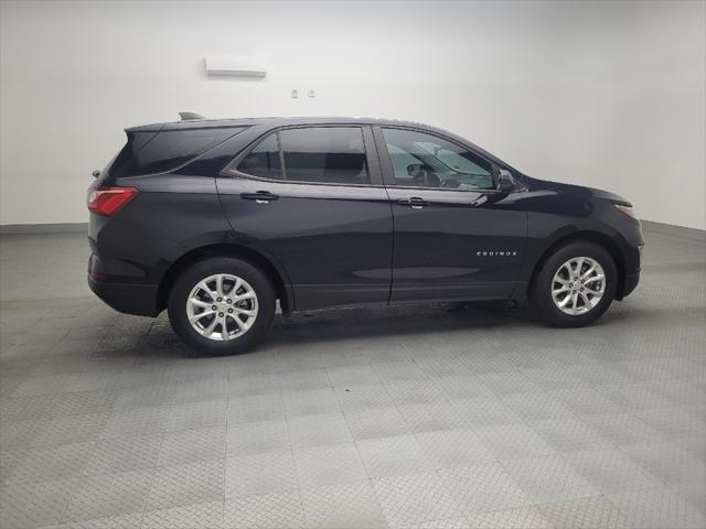 used 2020 Chevrolet Equinox car, priced at $19,195