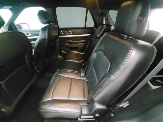 used 2016 Ford Explorer car, priced at $19,895