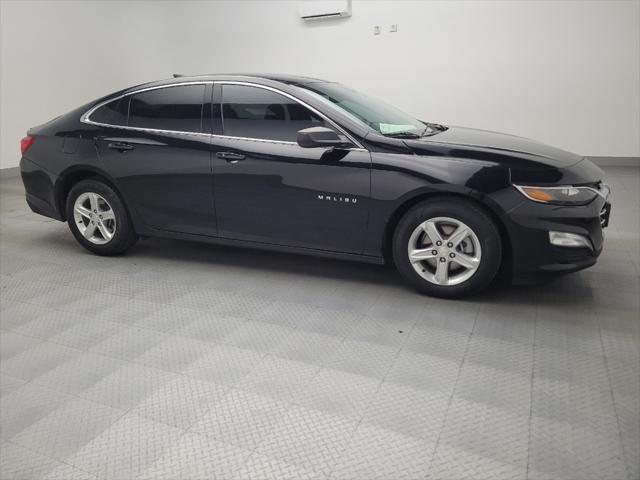 used 2022 Chevrolet Malibu car, priced at $21,295