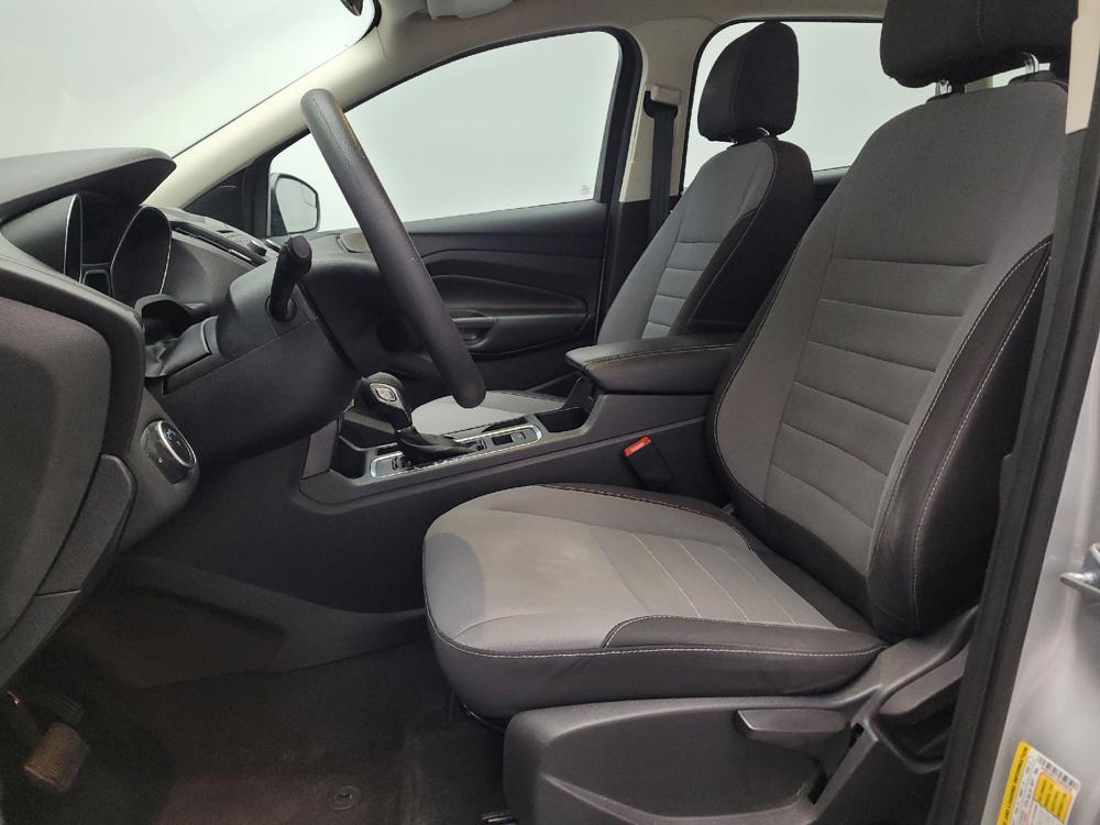 used 2017 Ford Escape car, priced at $13,195