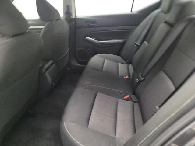 used 2023 Nissan Altima car, priced at $25,695