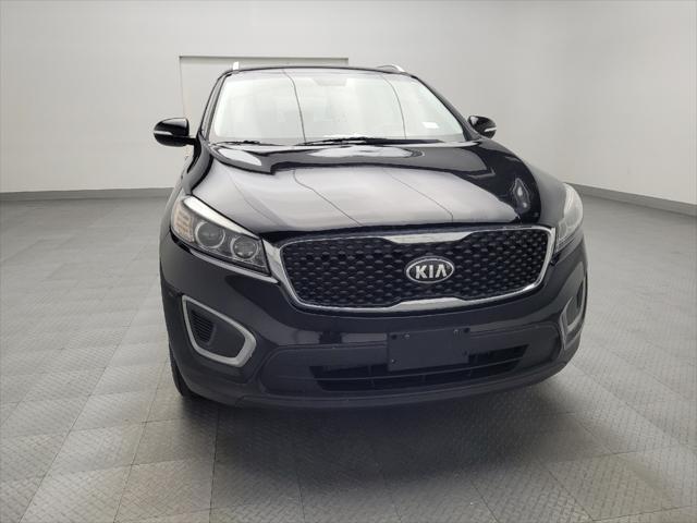 used 2017 Kia Sorento car, priced at $15,995