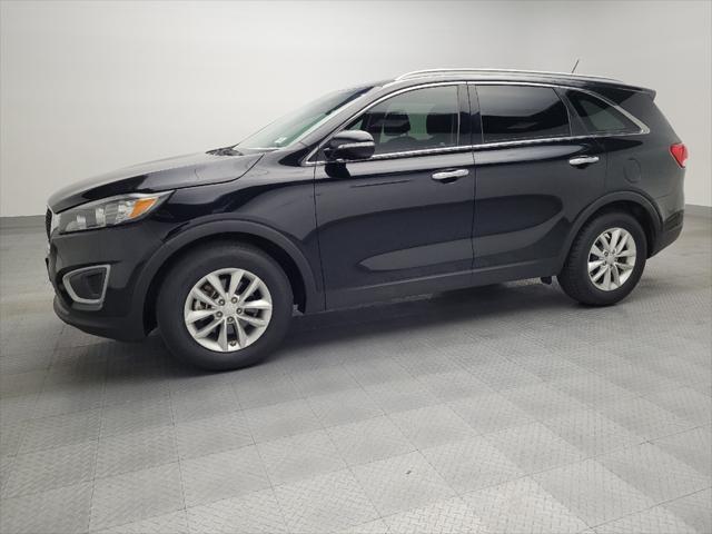 used 2017 Kia Sorento car, priced at $15,995