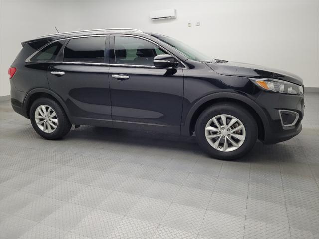 used 2017 Kia Sorento car, priced at $15,995