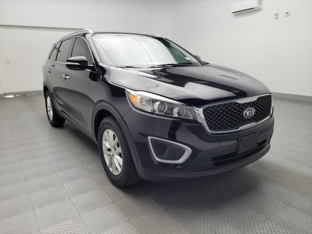 used 2017 Kia Sorento car, priced at $15,995