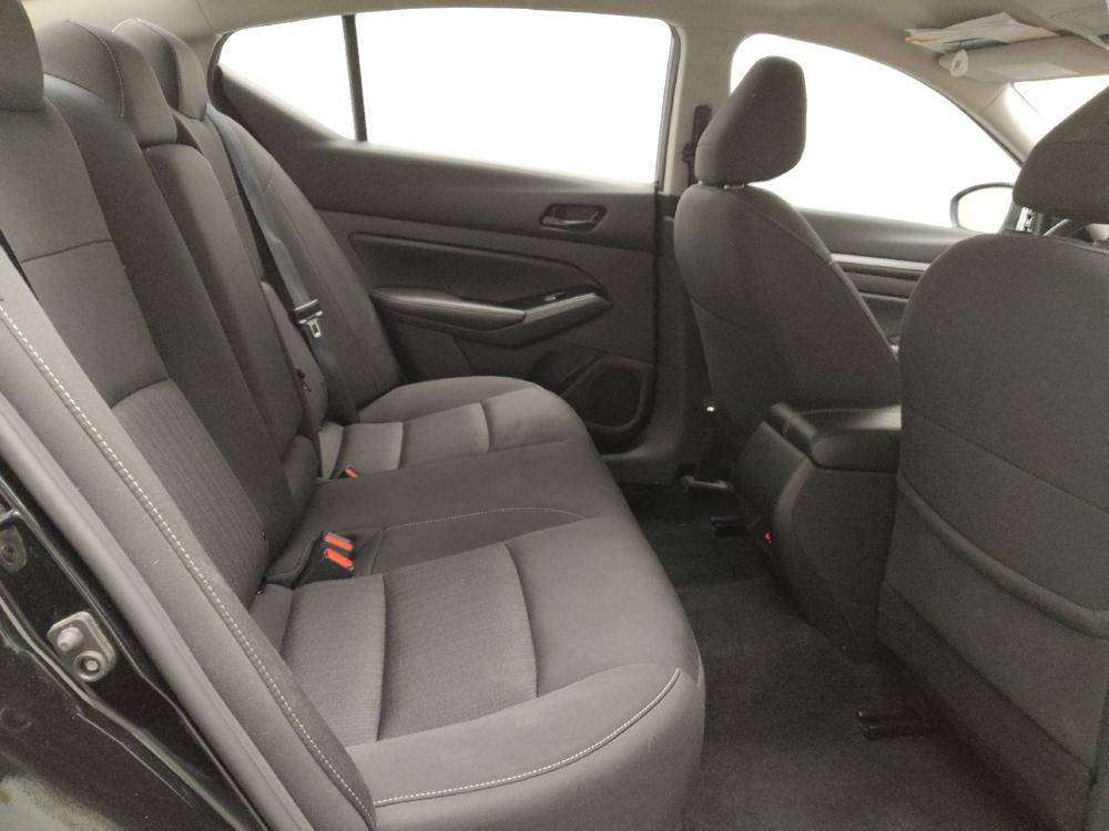 used 2023 Nissan Altima car, priced at $23,995