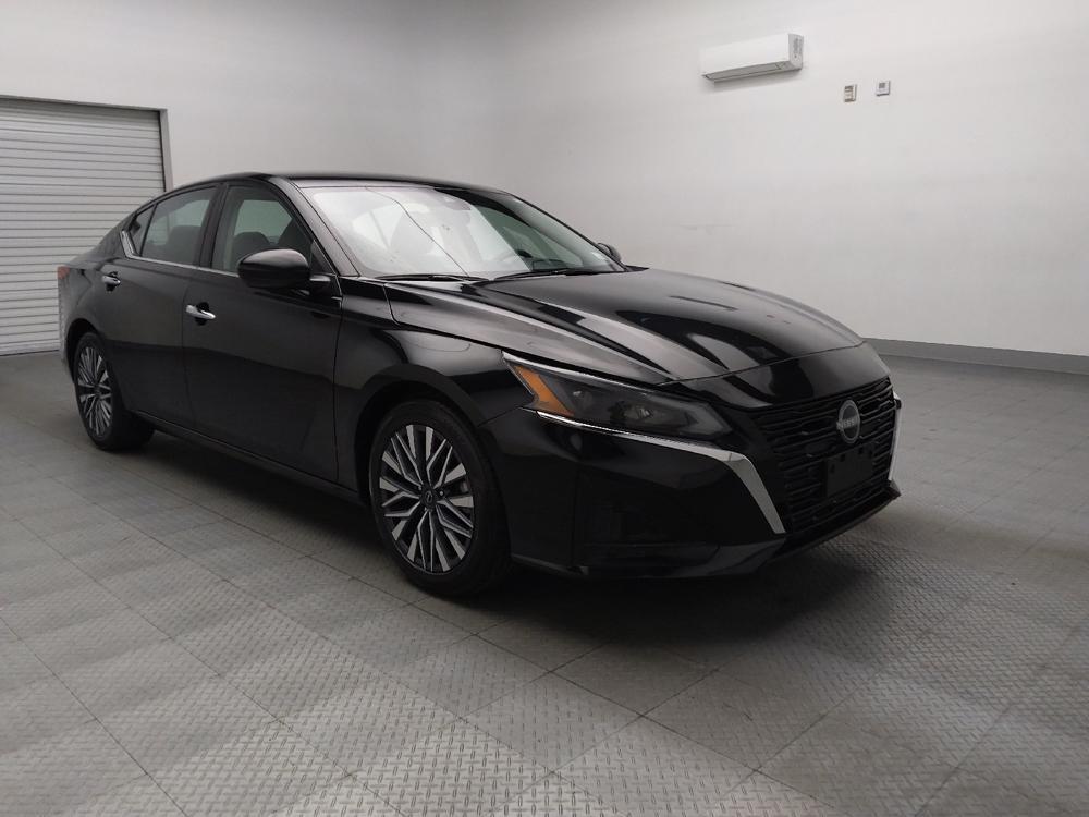 used 2023 Nissan Altima car, priced at $23,995