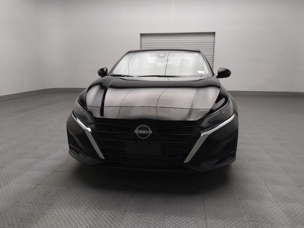 used 2023 Nissan Altima car, priced at $23,995