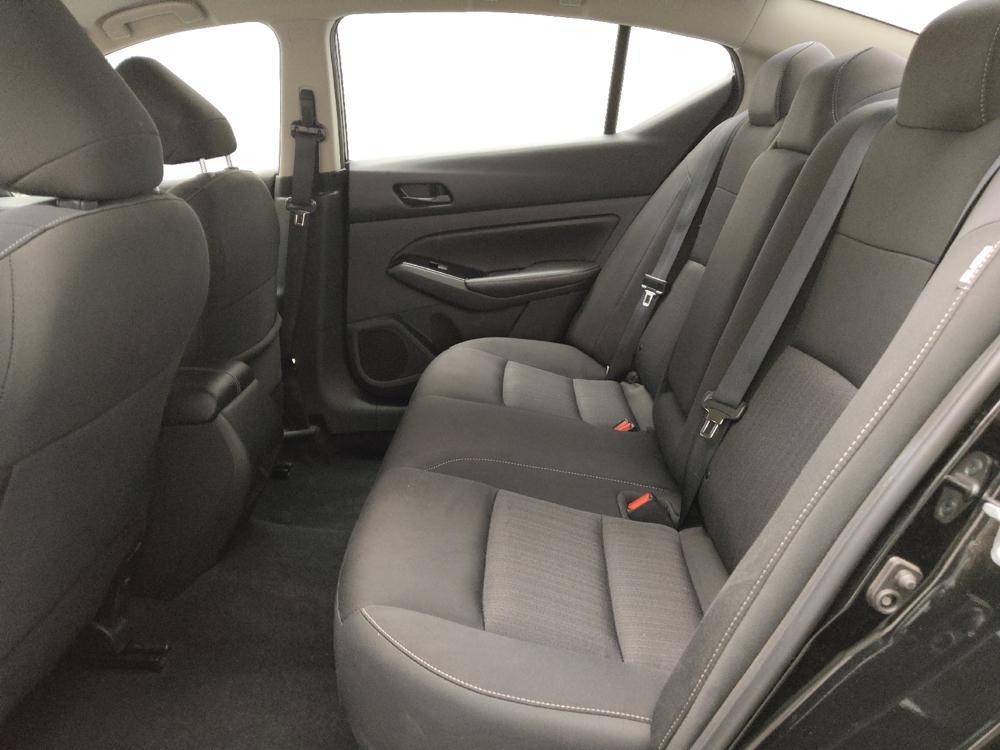 used 2023 Nissan Altima car, priced at $23,995