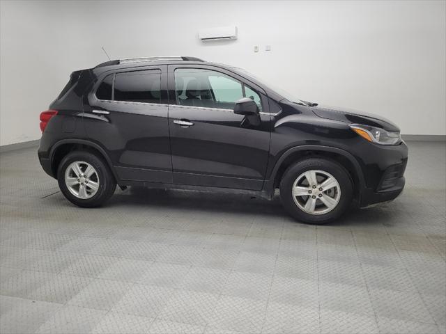 used 2020 Chevrolet Trax car, priced at $19,295