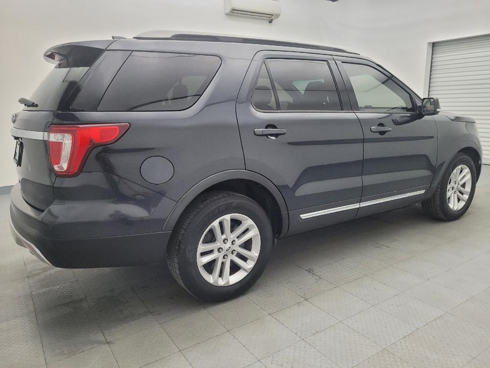 used 2017 Ford Explorer car, priced at $17,395