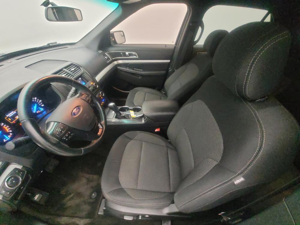 used 2017 Ford Explorer car, priced at $17,395