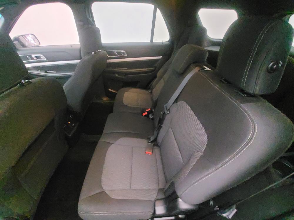 used 2017 Ford Explorer car, priced at $17,395