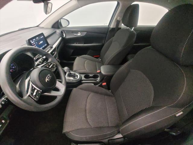 used 2019 Kia Forte car, priced at $16,295