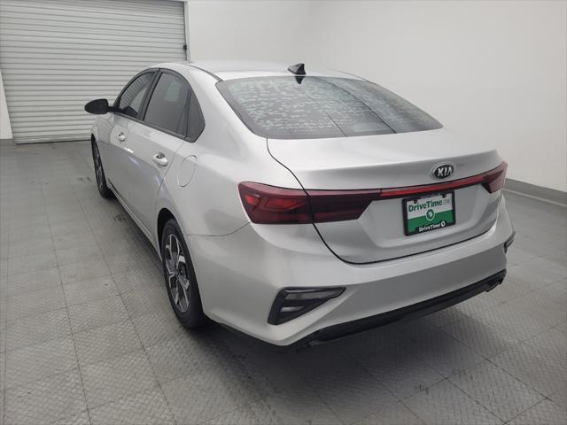 used 2019 Kia Forte car, priced at $16,295