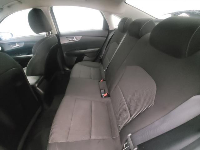 used 2019 Kia Forte car, priced at $16,295