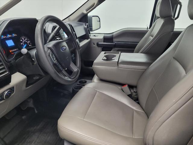 used 2017 Ford F-150 car, priced at $26,395