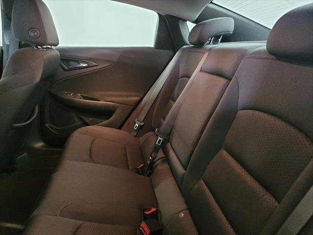 used 2022 Chevrolet Malibu car, priced at $21,895
