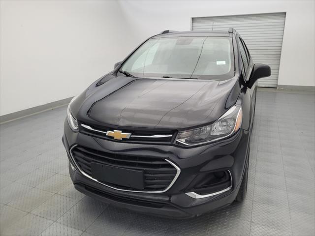 used 2018 Chevrolet Trax car, priced at $16,695