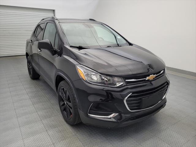 used 2018 Chevrolet Trax car, priced at $16,695