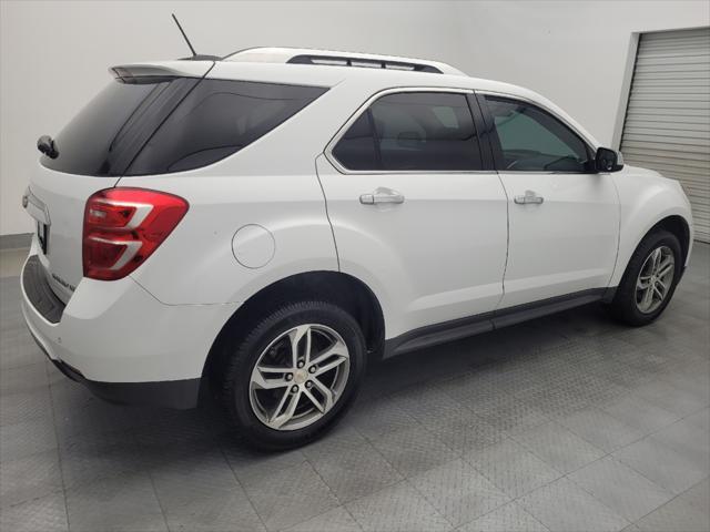 used 2016 Chevrolet Equinox car, priced at $16,795