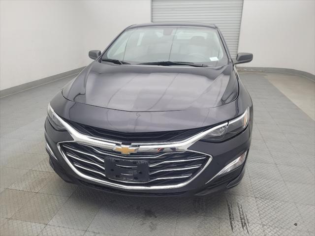 used 2022 Chevrolet Malibu car, priced at $22,495