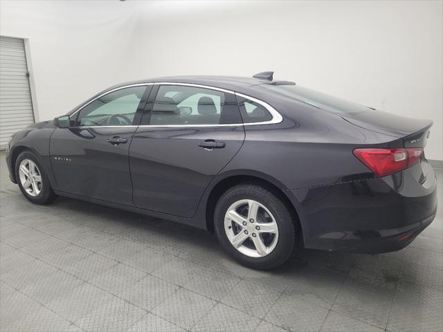 used 2022 Chevrolet Malibu car, priced at $22,495