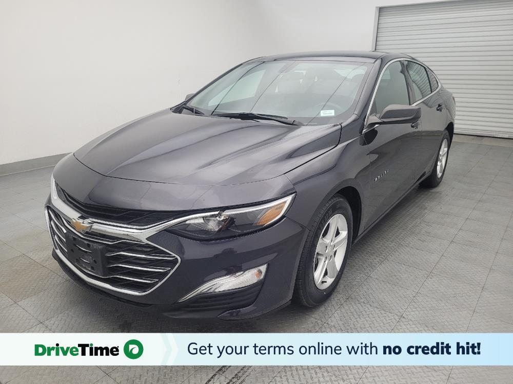 used 2022 Chevrolet Malibu car, priced at $21,795