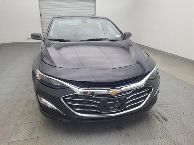 used 2022 Chevrolet Malibu car, priced at $22,495