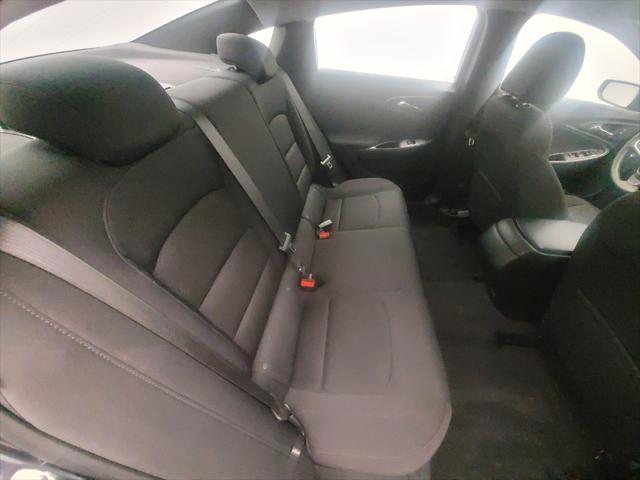 used 2022 Chevrolet Malibu car, priced at $22,495
