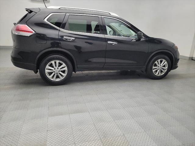 used 2016 Nissan Rogue car, priced at $17,595