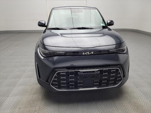 used 2024 Kia Soul car, priced at $25,395