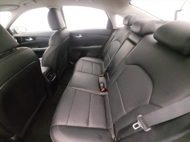 used 2019 Kia Forte car, priced at $17,395