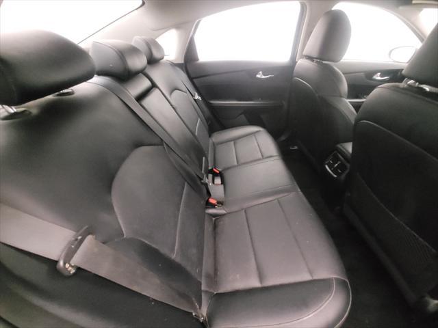 used 2019 Kia Forte car, priced at $17,395