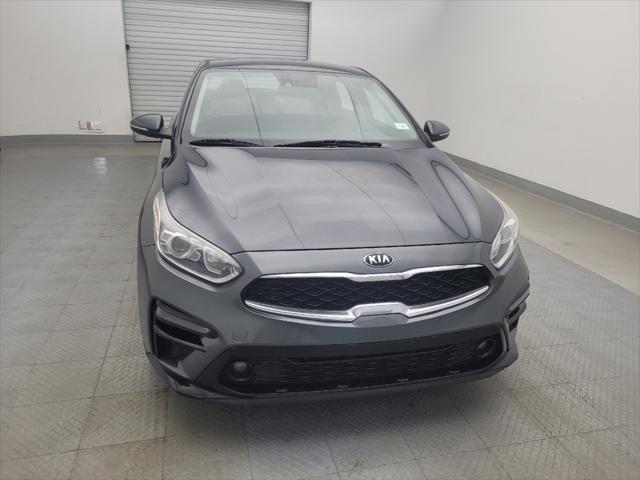 used 2019 Kia Forte car, priced at $17,395