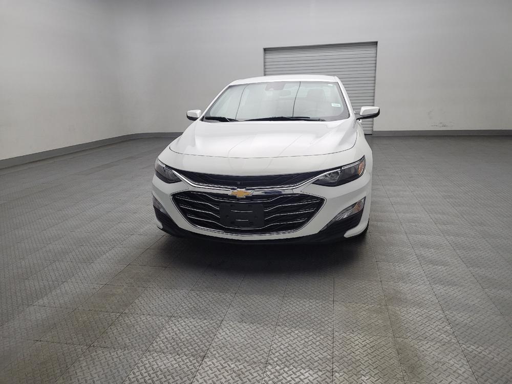 used 2024 Chevrolet Malibu car, priced at $25,395